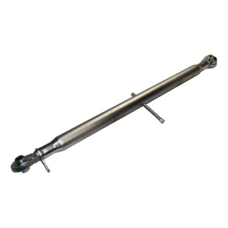 Barre de poussée à bornes traîtées M30x3,5