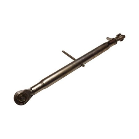Barre de poussée à bornes traîtées M30x3,5