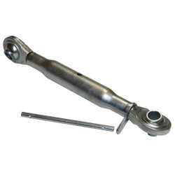 Barre de poussée M30x3,5 standard