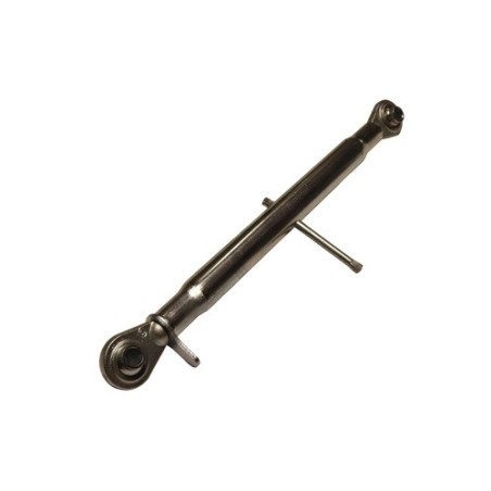 Barre de poussée à bornes traîtées M30x3,5