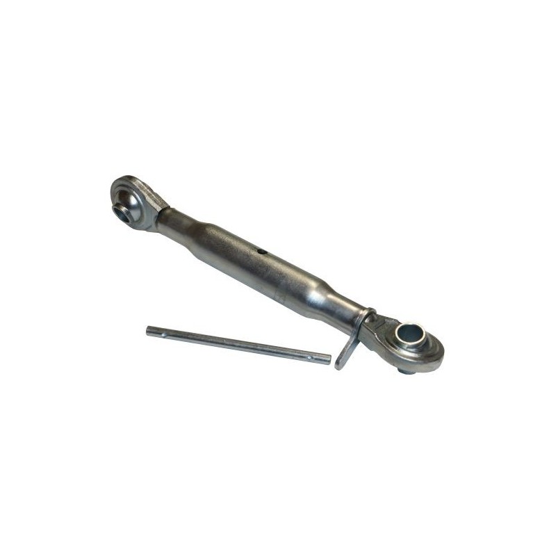 Barre de poussée M30x3,5 standard