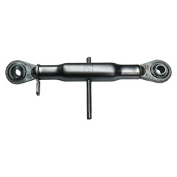 Barre de poussée à bornes traîtées M30x3,5