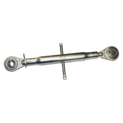 Barre de poussée à borne traîtée M24x3