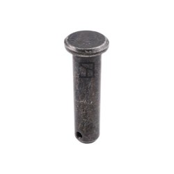 Goupille cylindrique Ø20x80