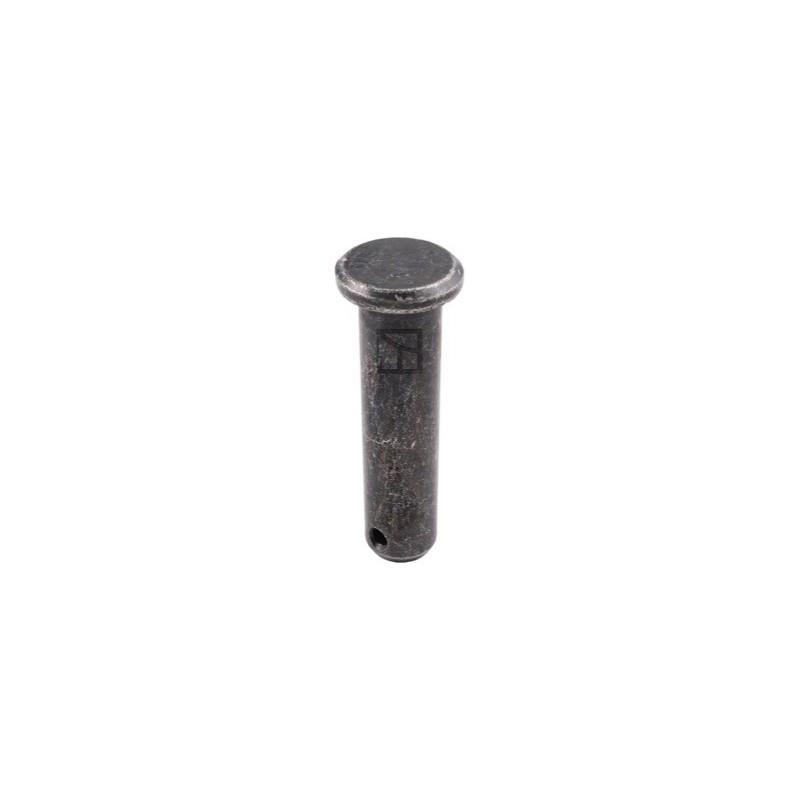 Goupille cylindrique Ø20x80