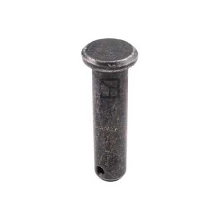 Goupille cylindrique Ø20x80