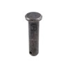 Goupille cylindrique Ø20x80