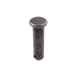 Goupille cylindrique Ø20x75
