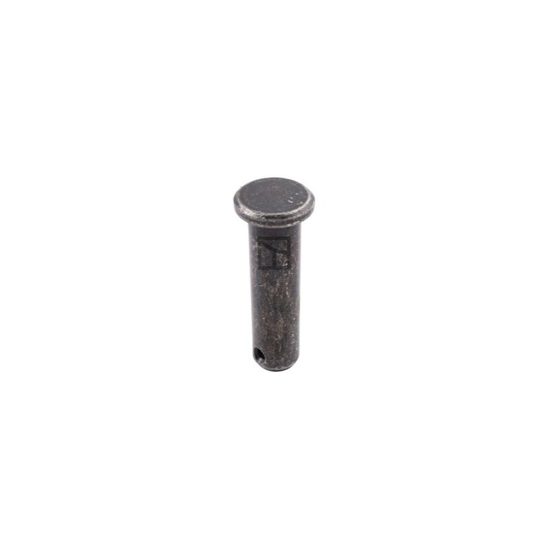 Goupille cylindrique Ø20x75