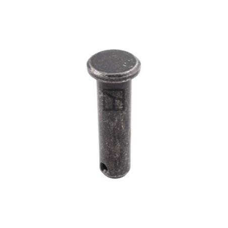 Goupille cylindrique Ø20x75