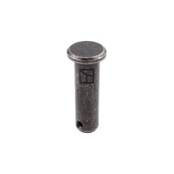 Goupille cylindrique Ø20x70