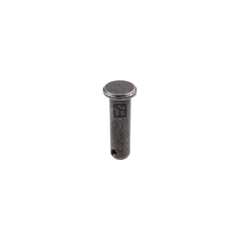 Goupille cylindrique Ø20x70