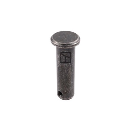 Goupille cylindrique Ø20x70