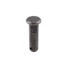 Goupille cylindrique Ø20x70