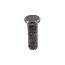 Goupille cylindrique Ø20x65