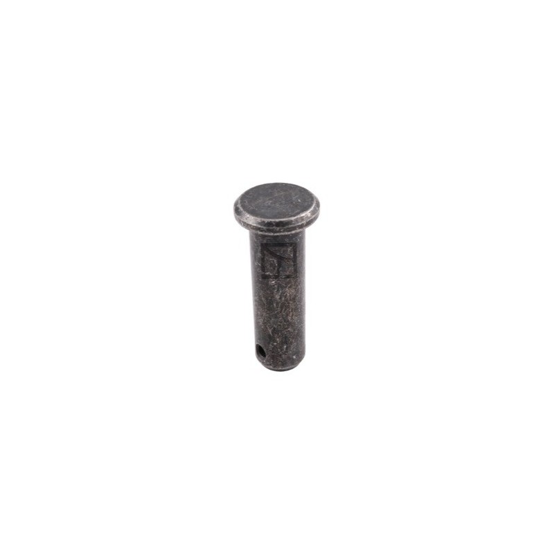 Goupille cylindrique Ø20x65
