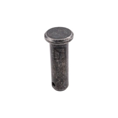Goupille cylindrique Ø20x65