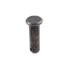 Goupille cylindrique Ø20x65