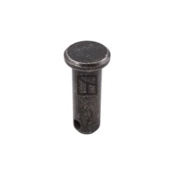 Goupille cylindrique Ø20x60