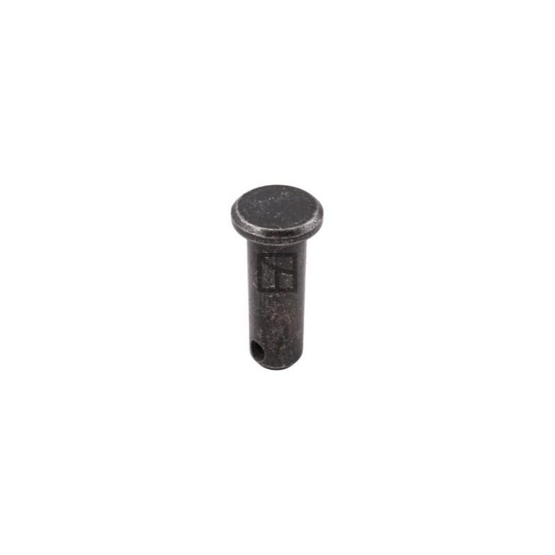Goupille cylindrique Ø20x60