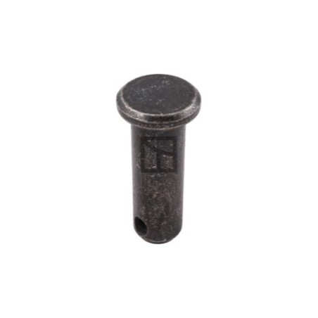 Goupille cylindrique Ø20x60