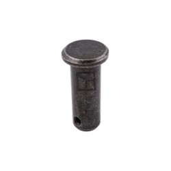 Goupille cylindrique Ø20x55