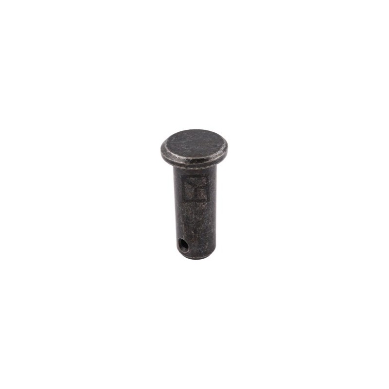 Goupille cylindrique Ø20x55