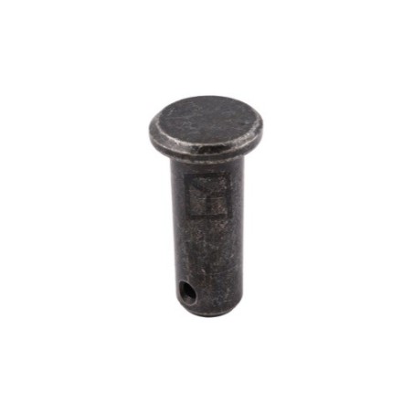 Goupille cylindrique Ø20x55