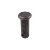 Goupille cylindrique Ø20x55