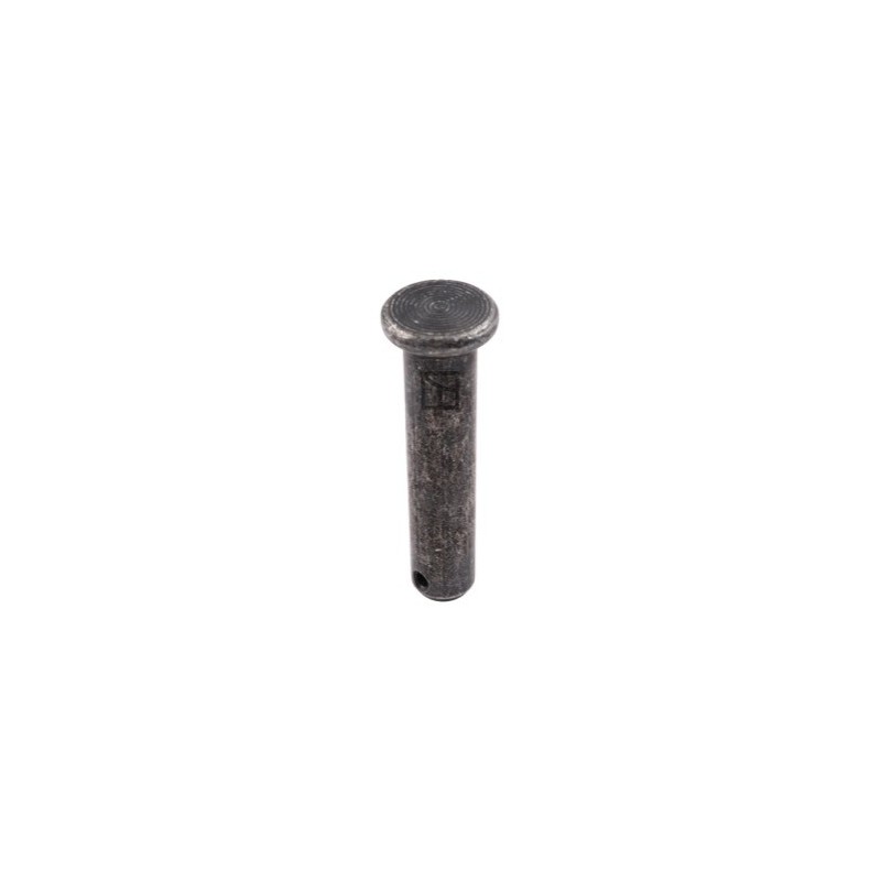Goupille cylindrique Ø16x75
