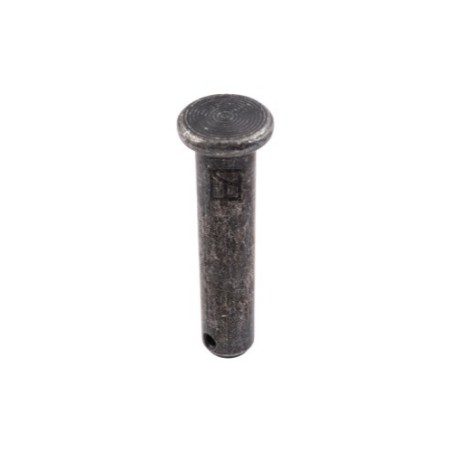 Goupille cylindrique Ø16x75