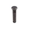 Goupille cylindrique Ø16x75