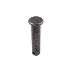 Goupille cylindrique Ø16x70