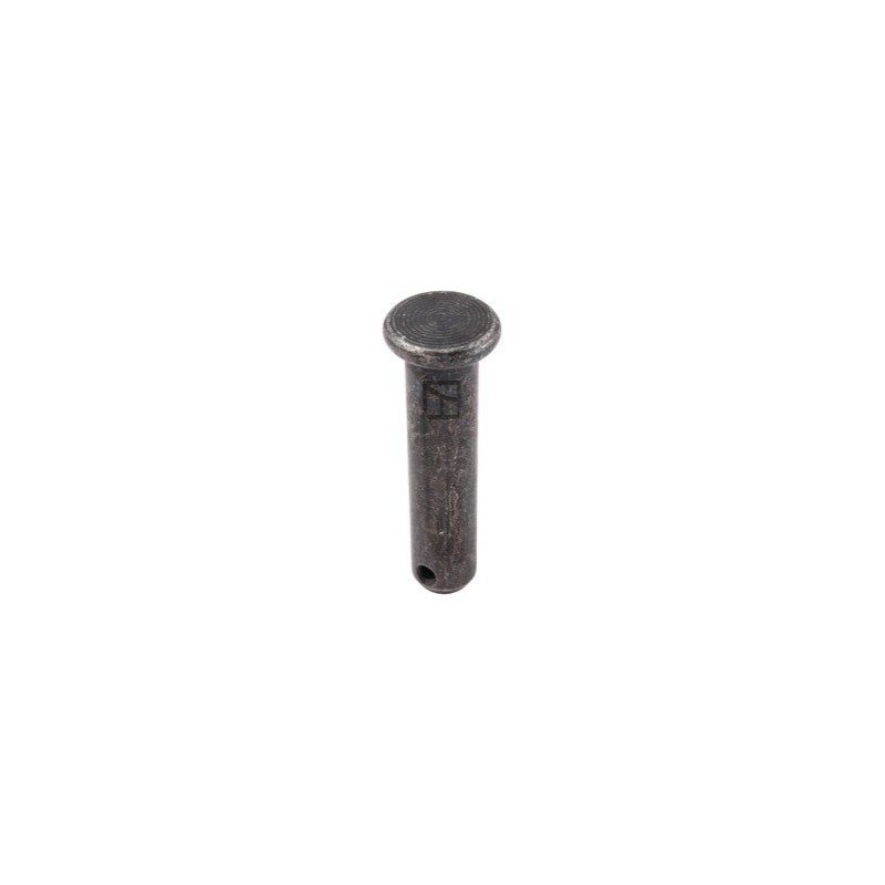 Goupille cylindrique Ø16x70
