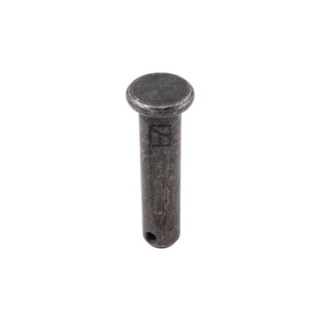 Goupille cylindrique Ø16x70