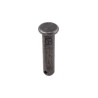 Goupille cylindrique Ø16x70