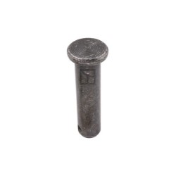 Goupille cylindrique Ø16x65