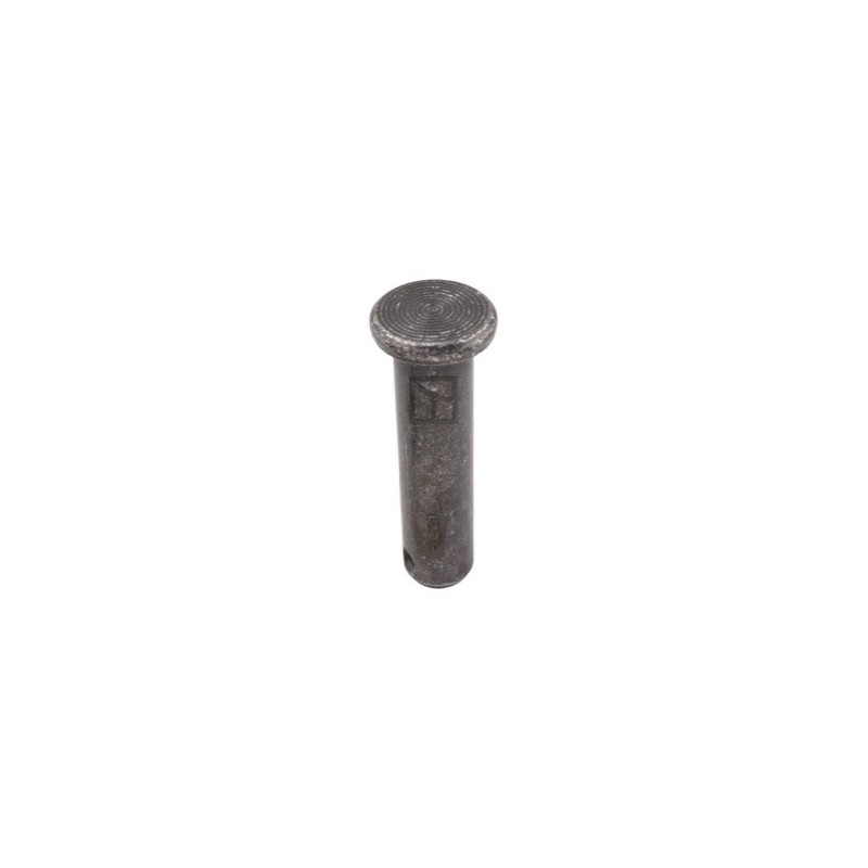 Goupille cylindrique Ø16x65