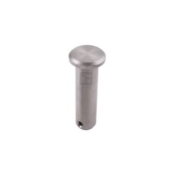 Goupille cylindrique Ø16x60