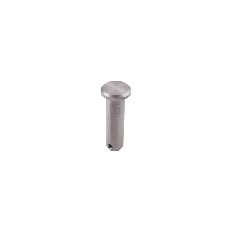 Goupille cylindrique Ø16x60
