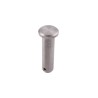 Goupille cylindrique Ø16x60