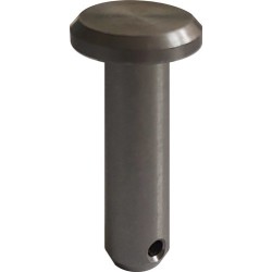 Goupille cylindrique Ø16x55