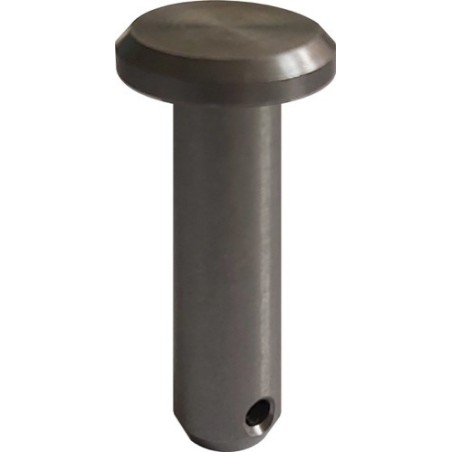 Goupille cylindrique Ø16x55