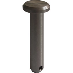 Goupille cylindrique  Ø12x75