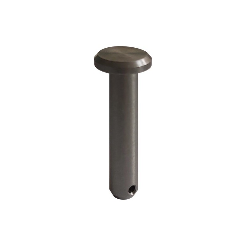 Goupille cylindrique  Ø12x75
