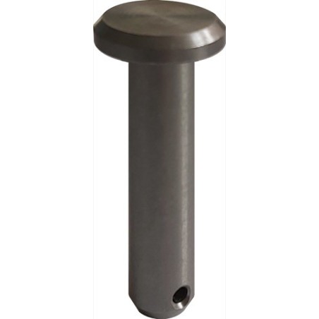 Goupille cylindrique  Ø12x65