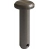 Goupille cylindrique  Ø12x65