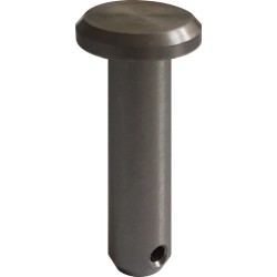 Goupille cylindrique  Ø12x60