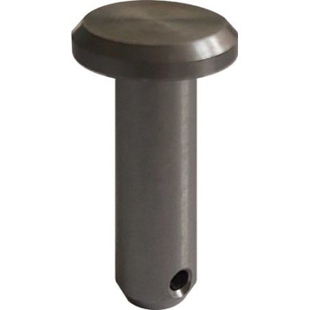 Goupille cylindrique  Ø12x50