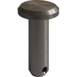 Goupille cylindrique  Ø12x45
